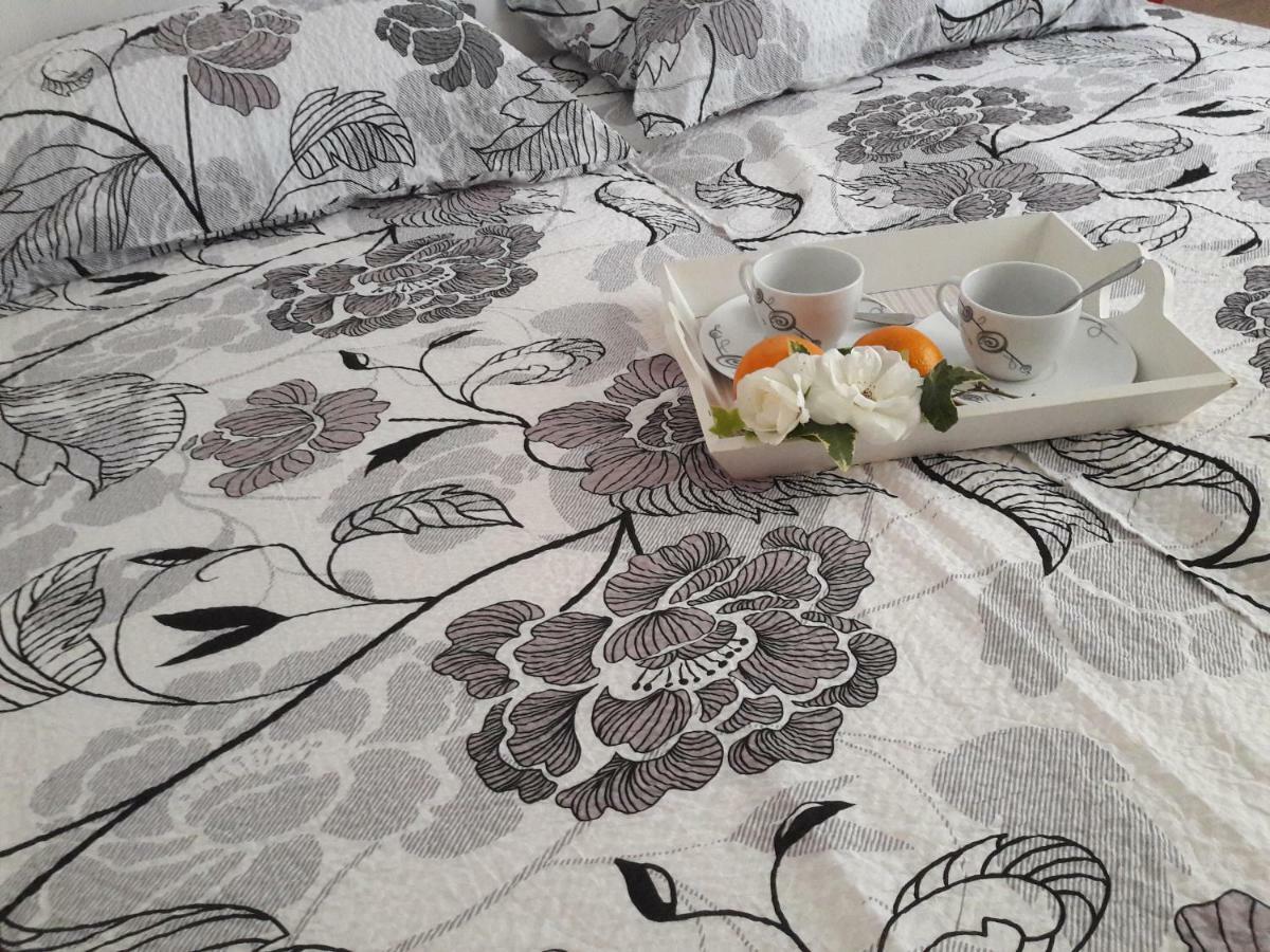Apartment Danijela I พูลา ภายนอก รูปภาพ